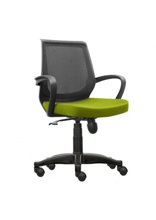 Flourite NET Staff Chair
